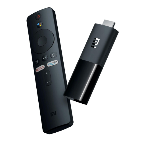 شاومي - جهاز TV Stick لتشغيل الوسائط