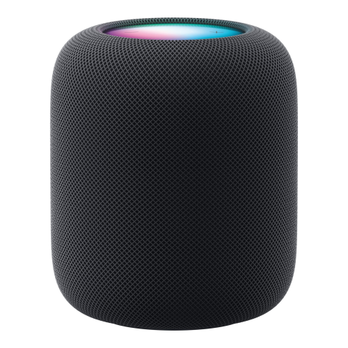 آبل - مكبر صوتي ذكي HomePod