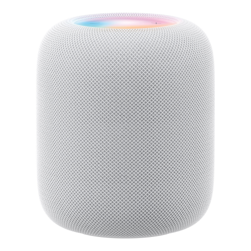 آبل - مكبر صوتي ذكي HomePod الجيل الثاني