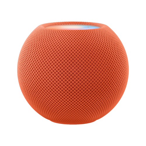آبل - مكبر صوتي ذكي HomePod ميني