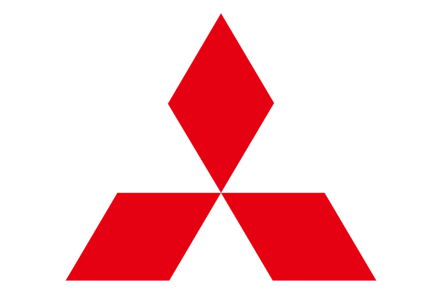 ميتسوبيشي - Mitsubishi