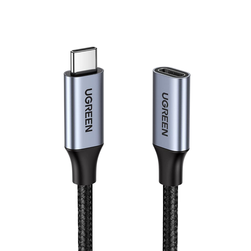 يوجرين - محول إدخال إلى منفذ USB-C