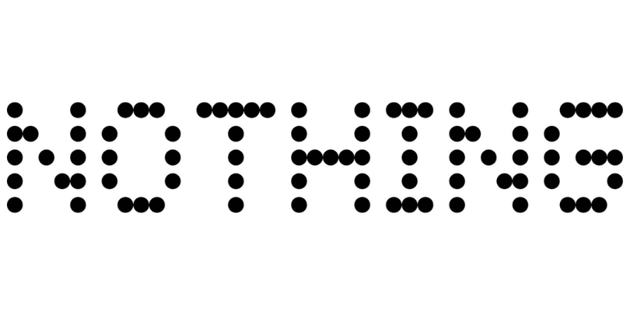 نوثينج - Nothing