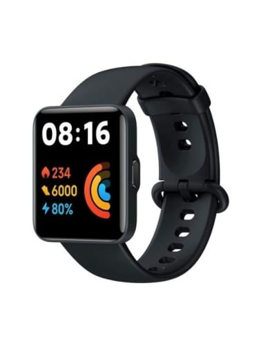 Redmi Watch 2 Lite - Black