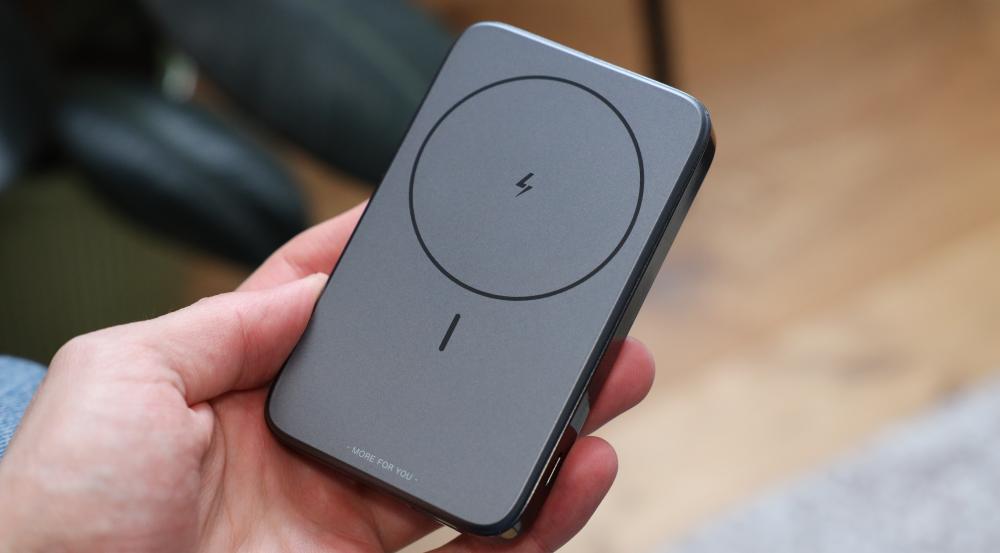 افضل شاحن متنقل للايفون: دليلك لاختيار الشاحن المثالي لاحتياجاتك