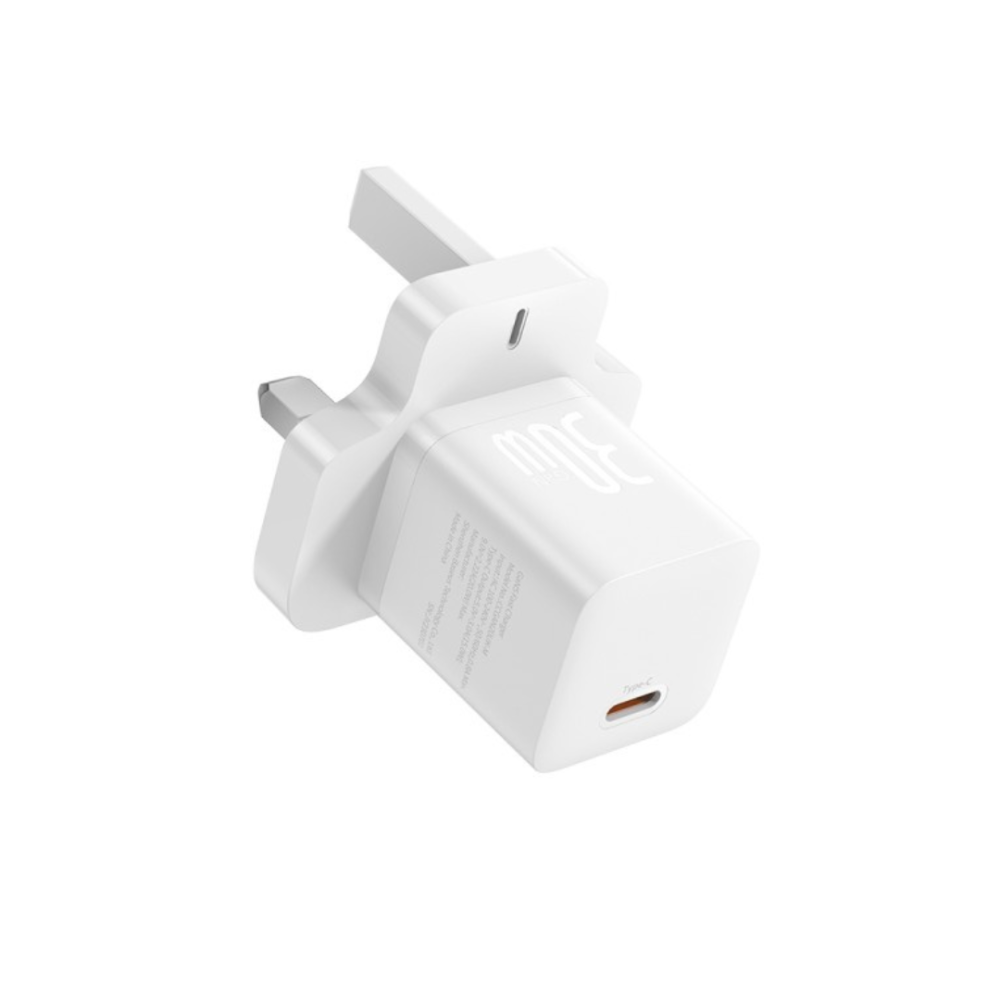 شاحن جداري بيسوس 30 واط