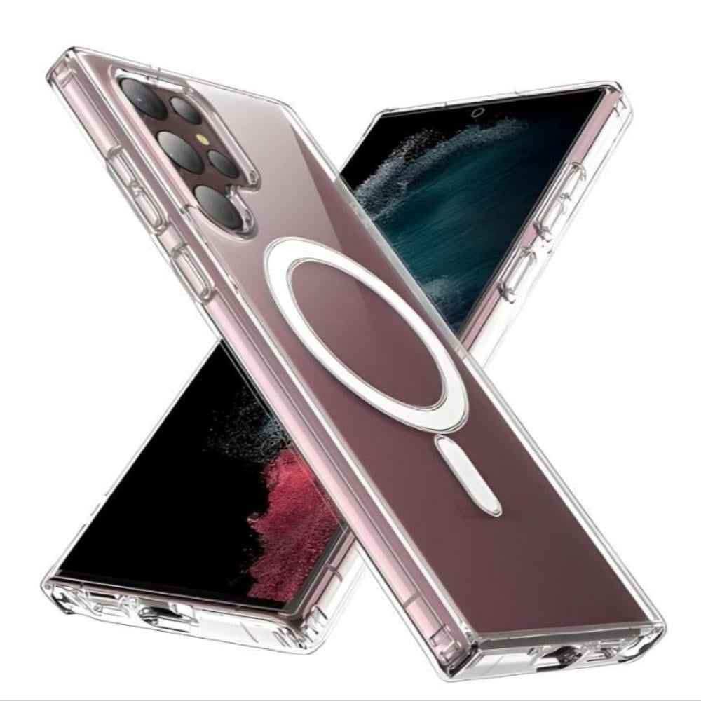 أحدث جوال سامسونج Galaxy S23 Ultra بمواصفات مذهلة!!