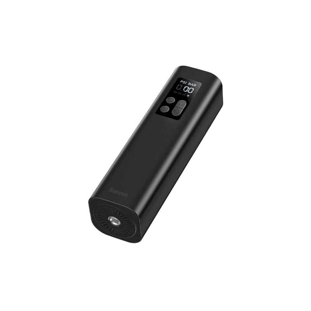 منفاخ للسيارة