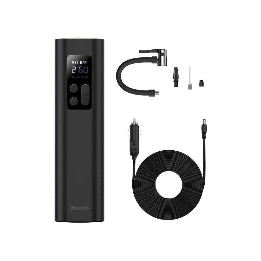 افضل منفاخ للسيارة