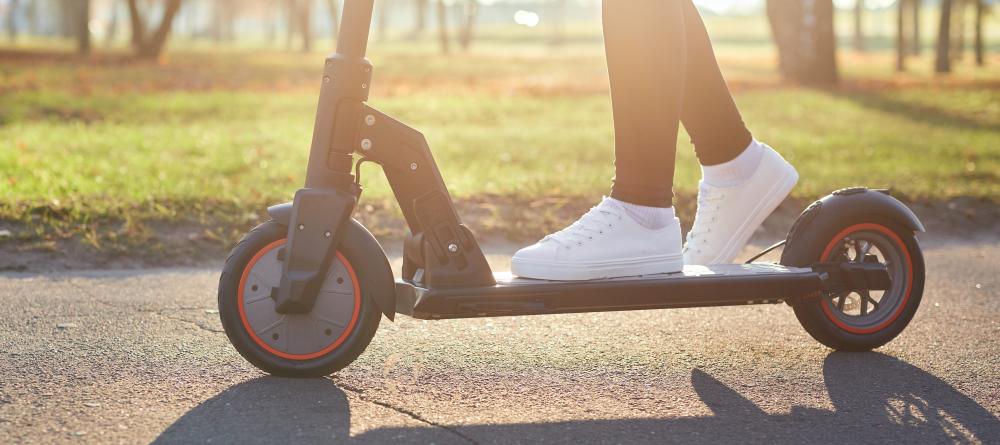 تعرف على أفضل أنواع السكوتر الكهربائي للكبار المناسبة لك