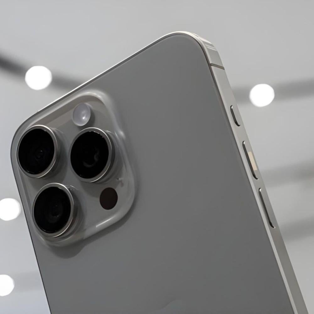 سعر ومواصفات ايفون 15 برو ماكس iPhone 15 Pro Max