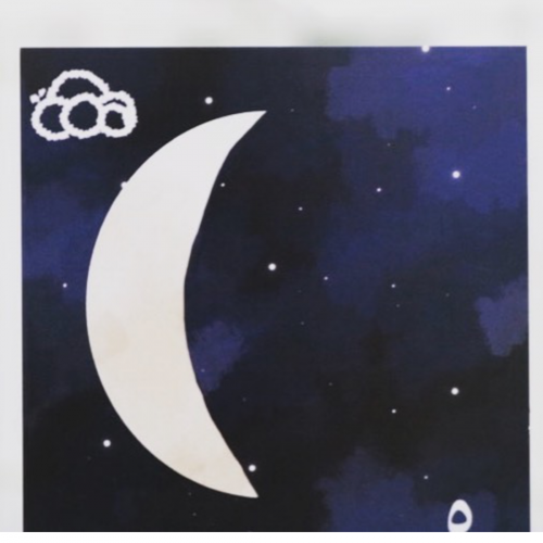 نورٌ وضّاء “ الإصدار الثالث"