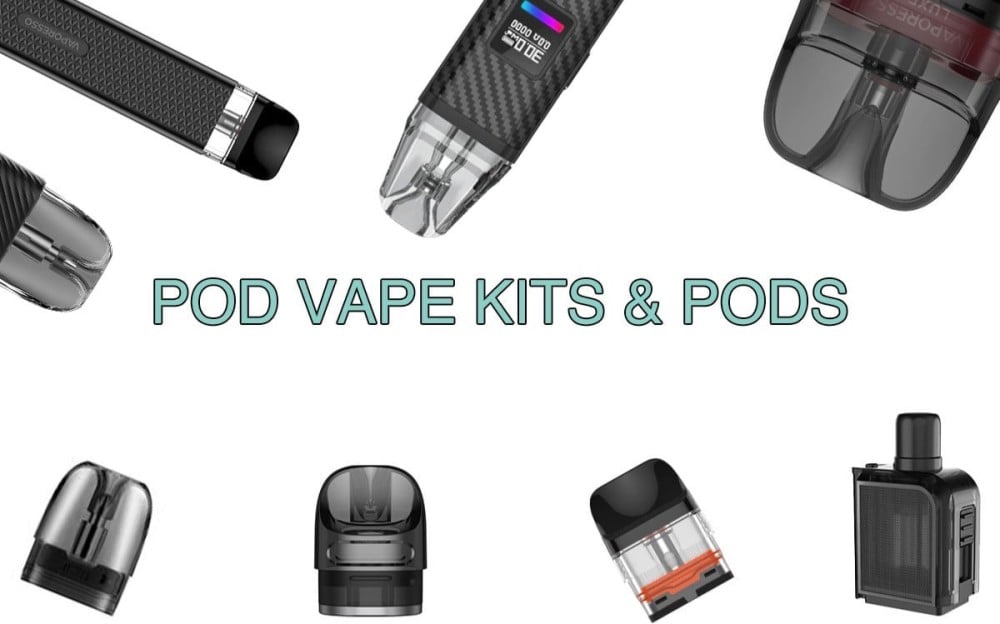 كم تستمر بودات أجهزة السيجارة الإلكترونية قبل أن تحتاج إلى استبدالها؟