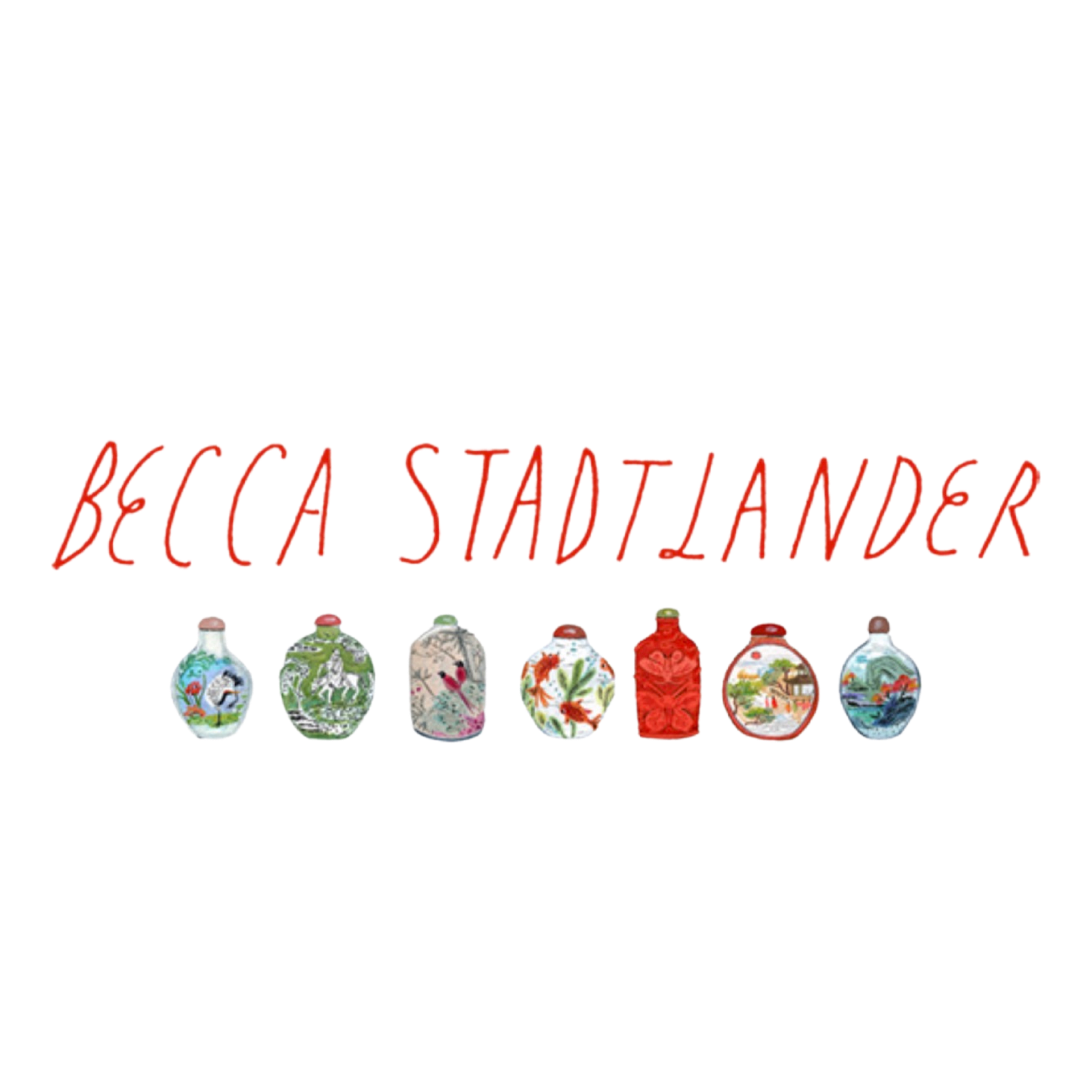BECCA STADTLANDER