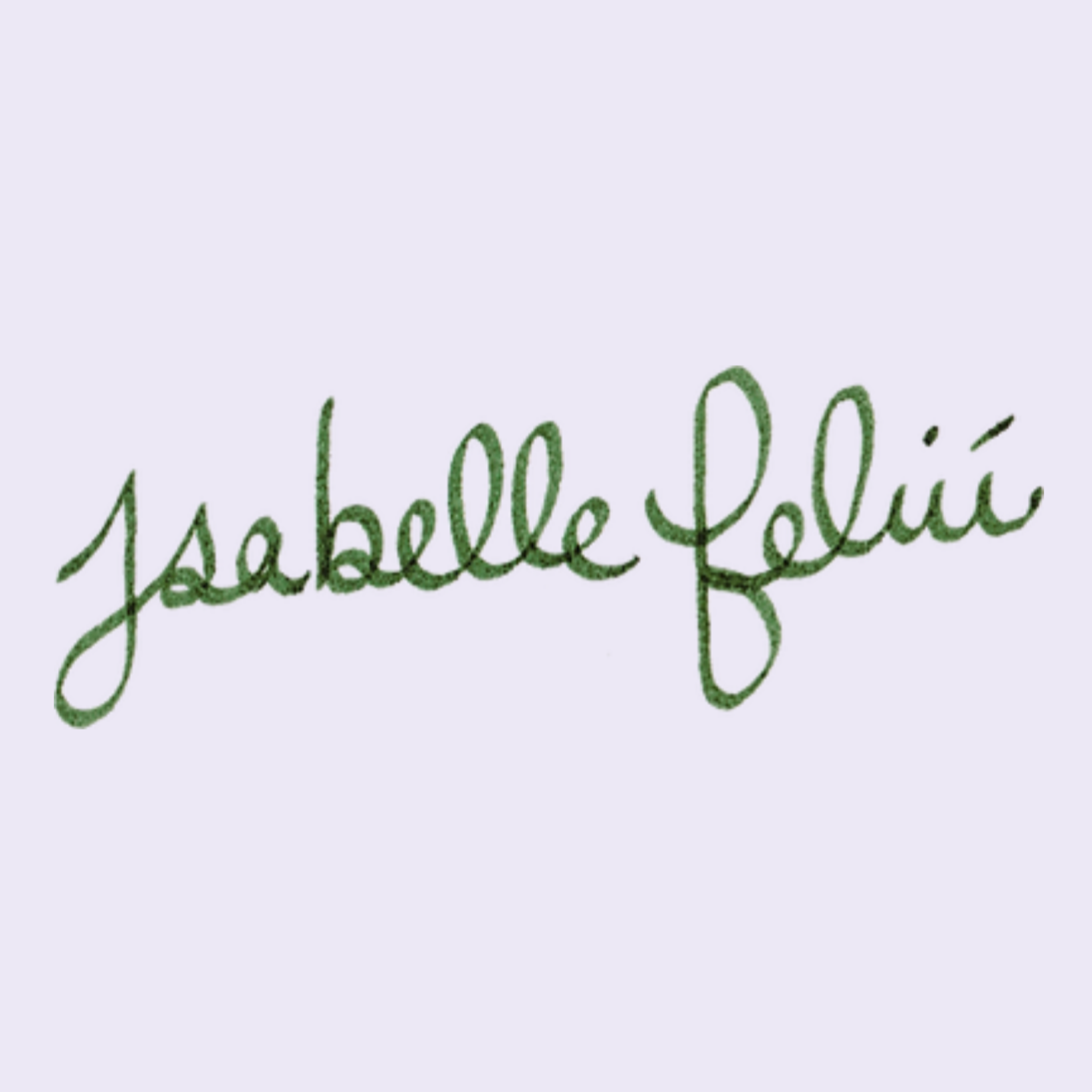 Isabelle Feliu