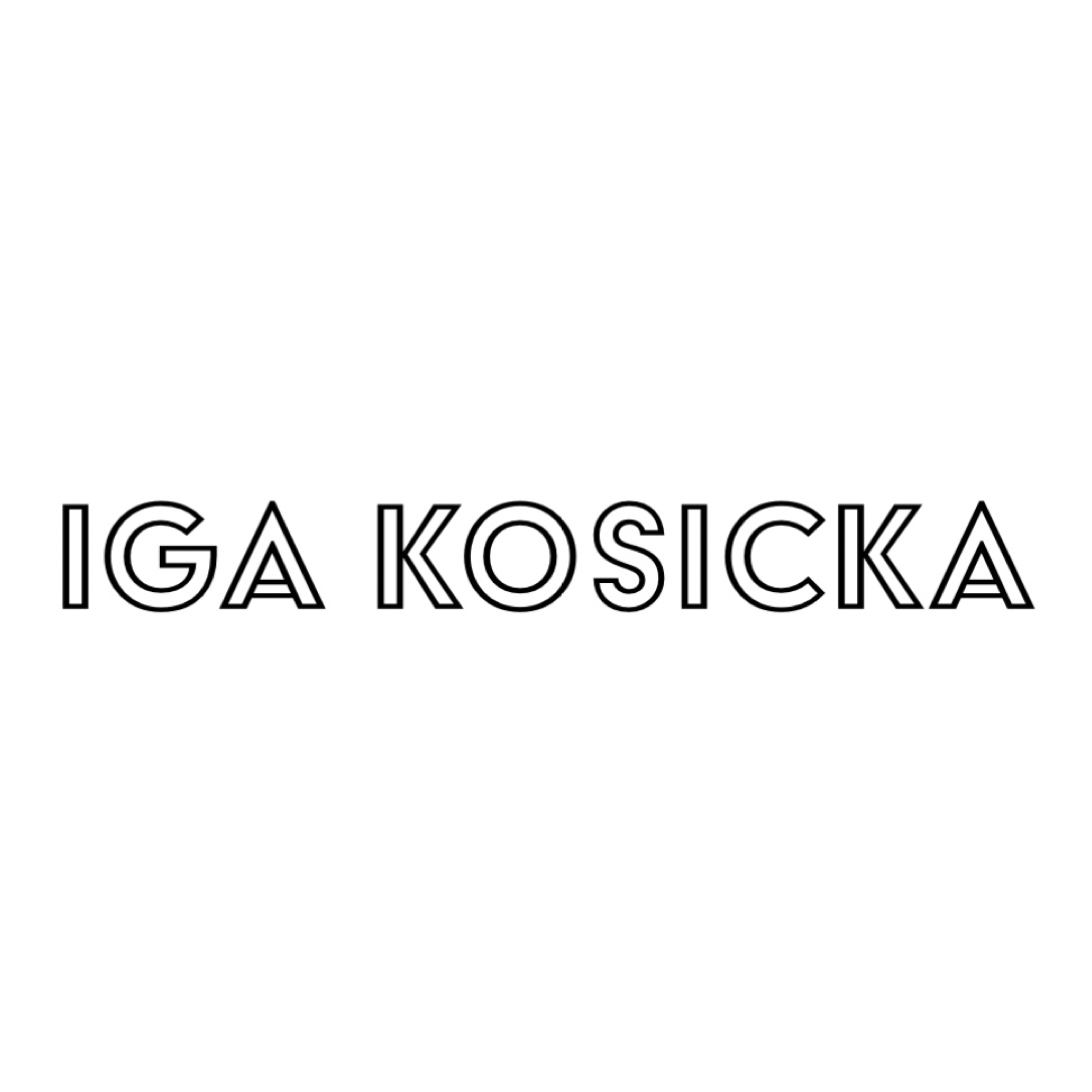 Iga Kosicka