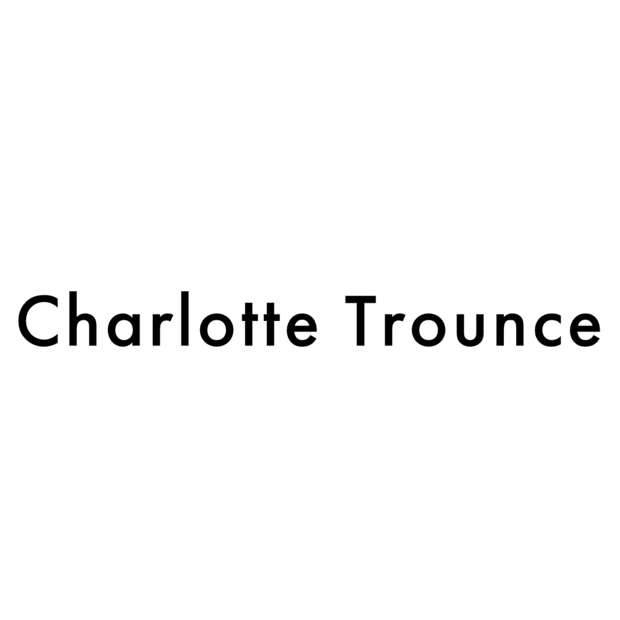 Charlotte Trounce