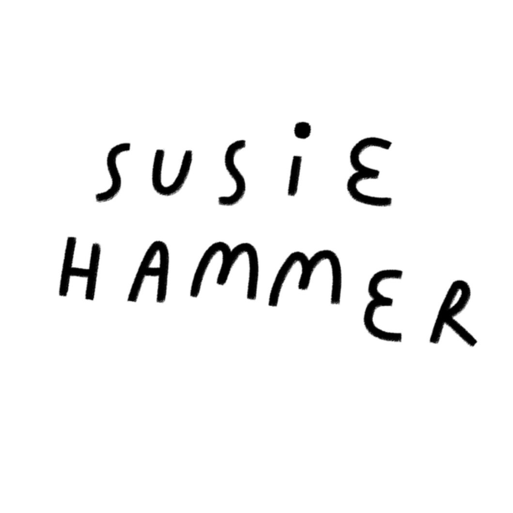 Susie Hammer