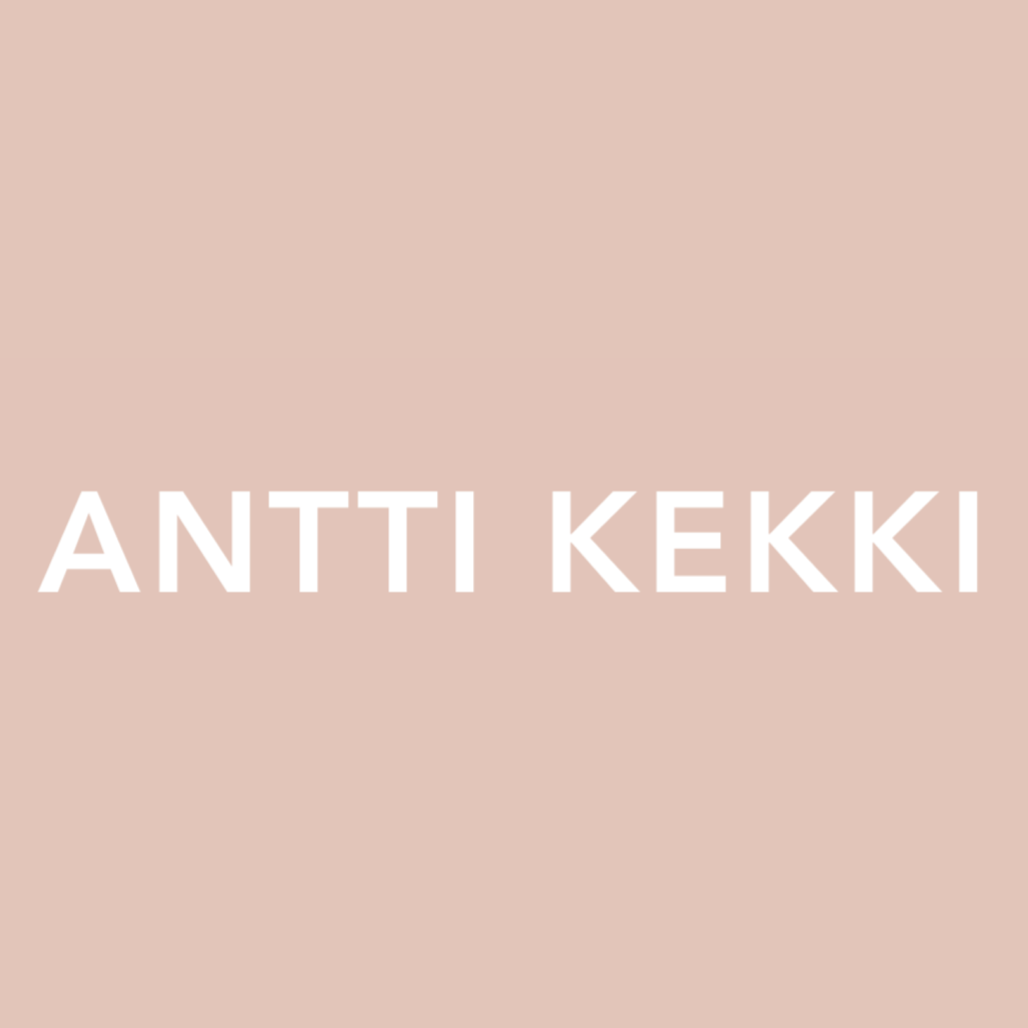 Antti Kekki