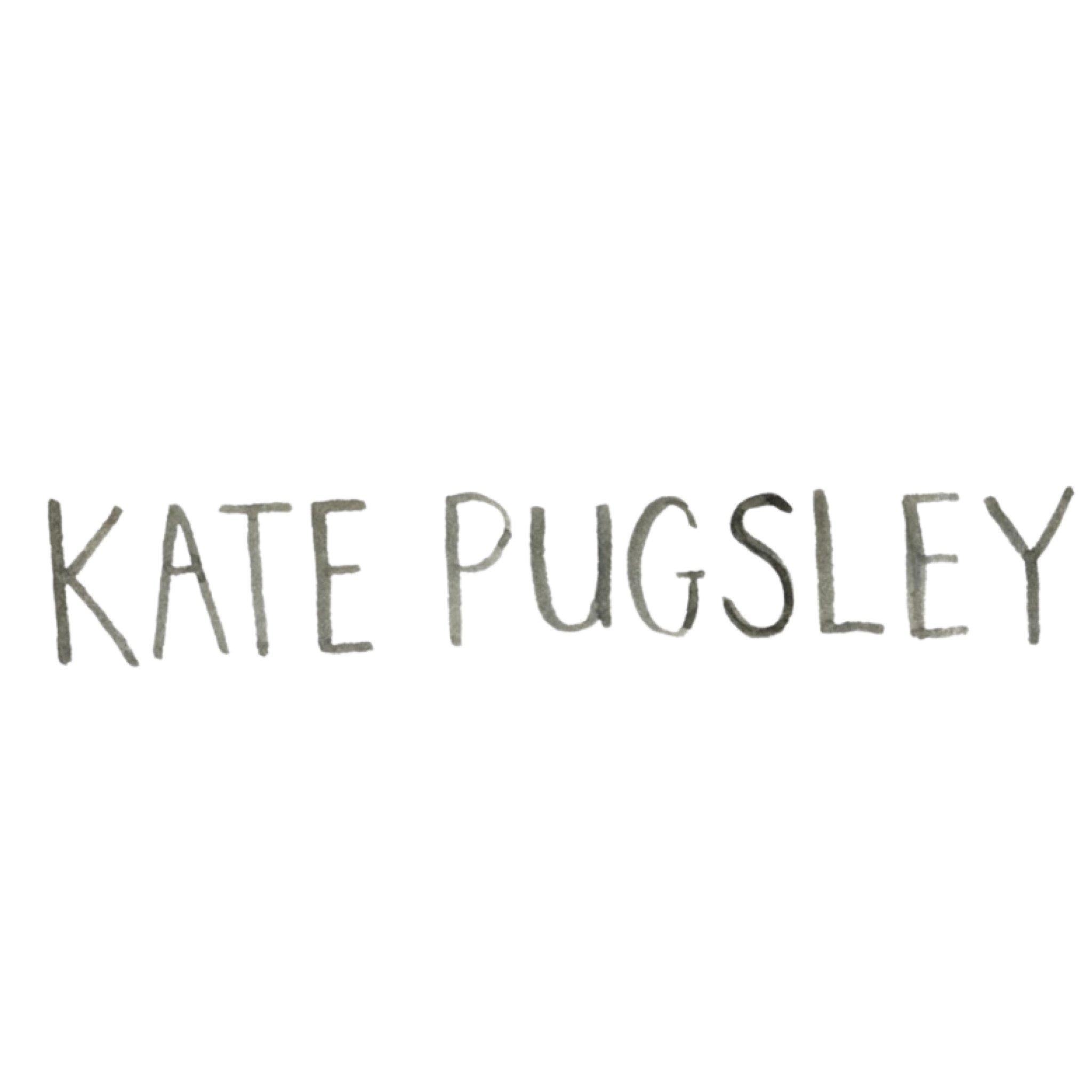 KATE PUGSLEY