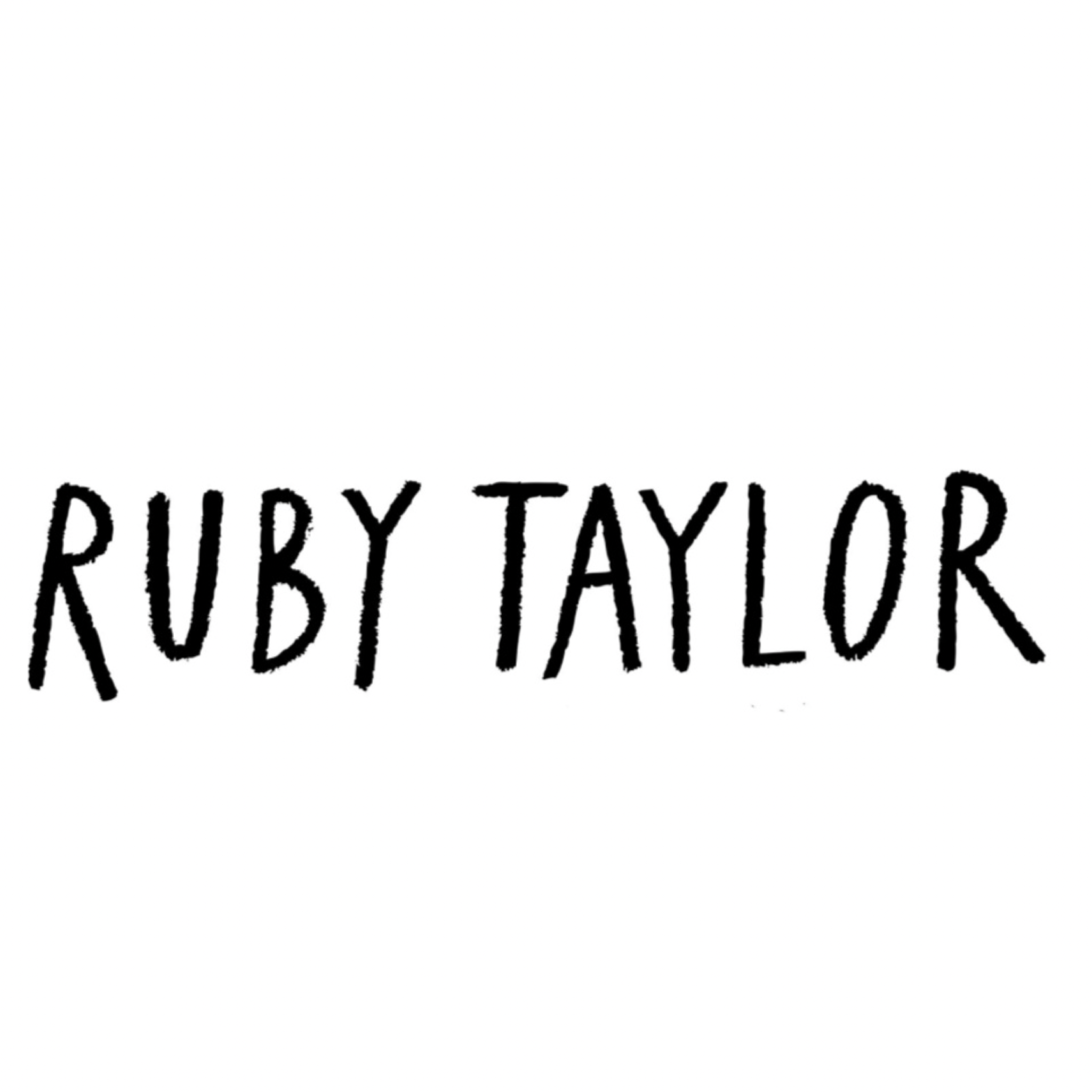 Ruby Taylor