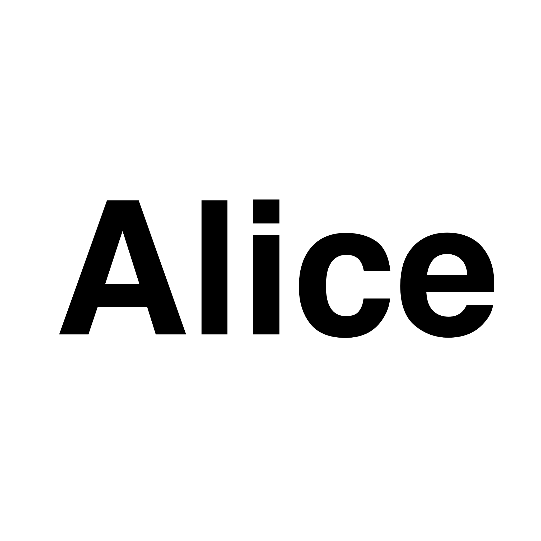 Alice Bowsher