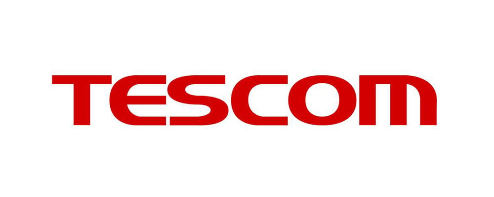 تسكوم - Tescom