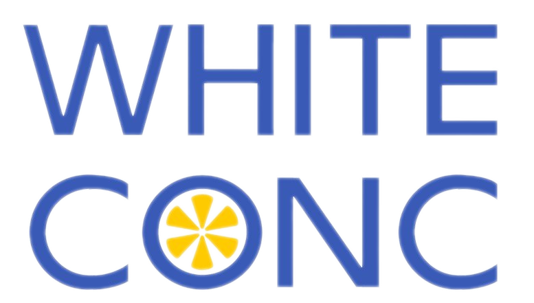 وايت كونك – White Conc