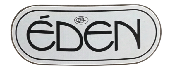 ايدن - Eden