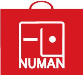 نعمان - Numan