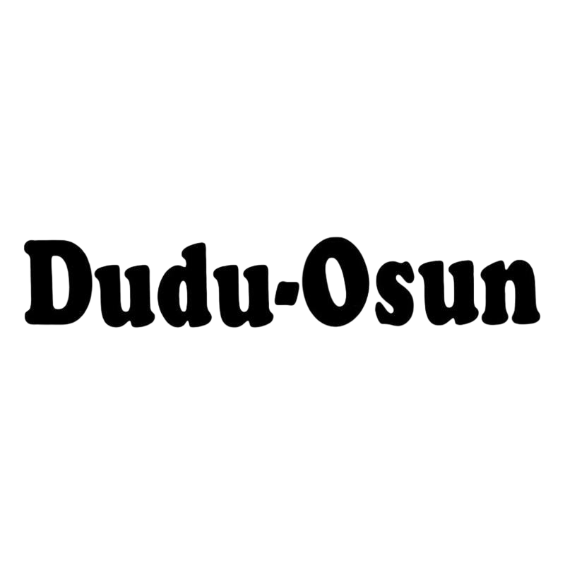 دودو أوسون - Dudu Osun