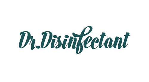 Dr.Disinfectant