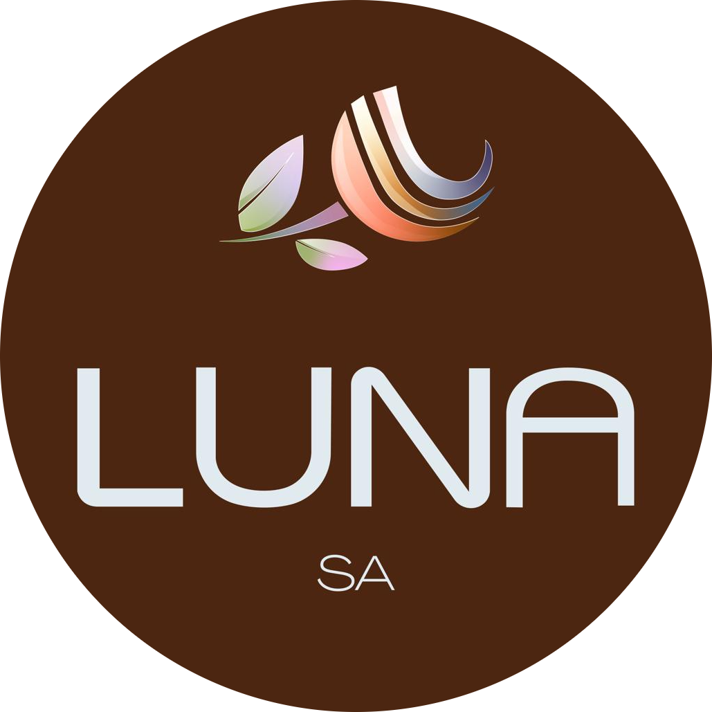 لونا - Luna