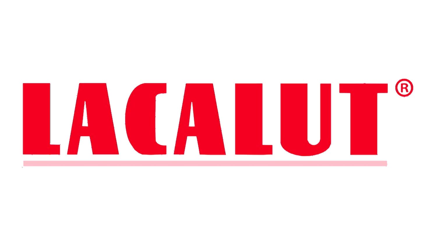 لاكالوت - Lacalut