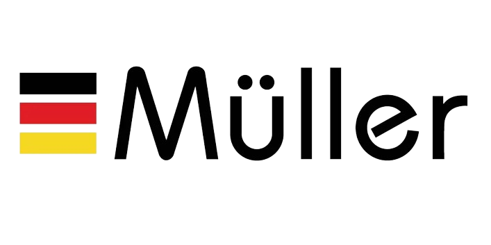 مولر - Muller