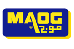 موج - MAOG