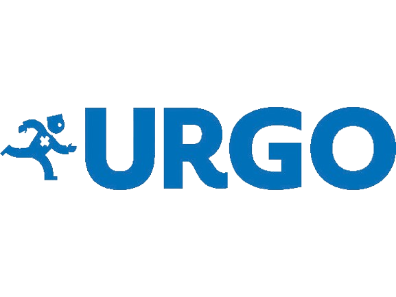 اورجو - URGO