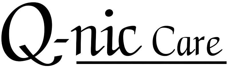 كيو-نيك كير - Q-Nic Care