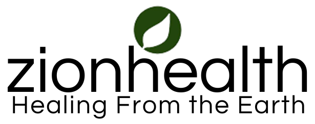 زيون هيلث - Zion Health