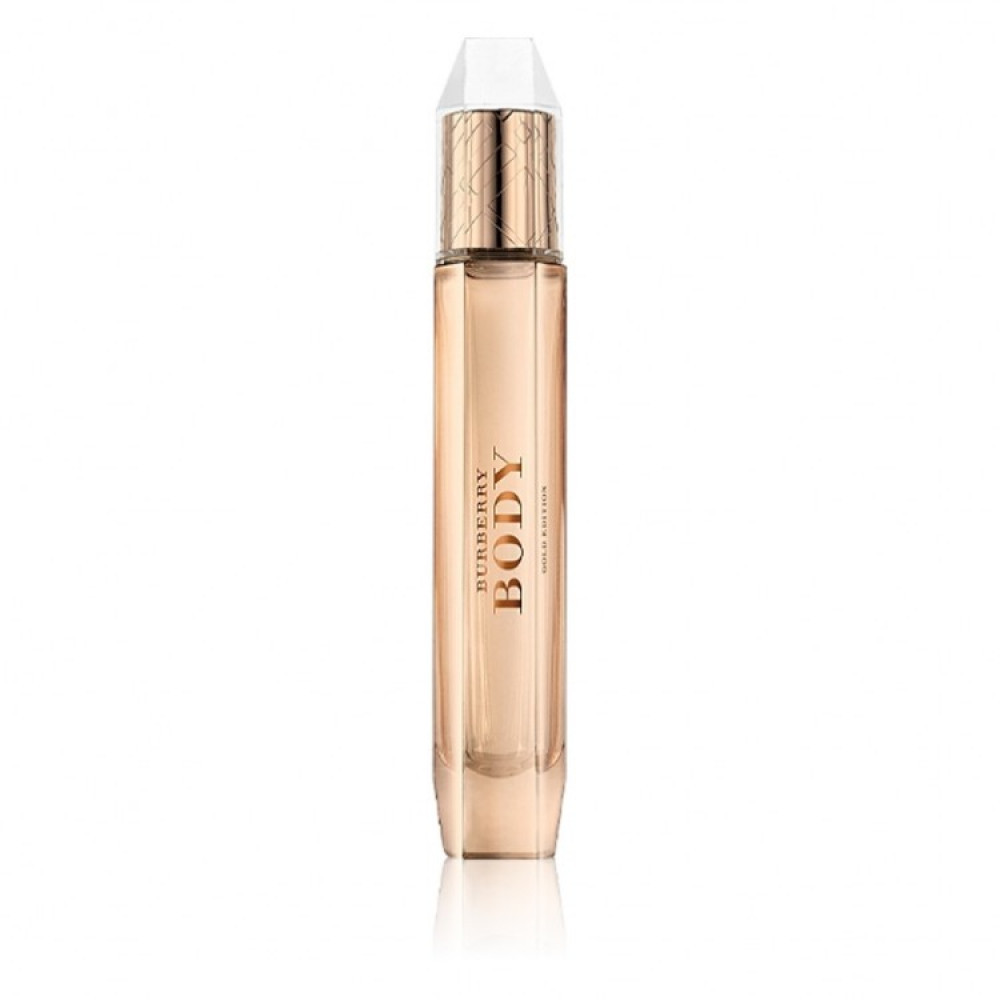 Aanval Beschuldiging snijden Burberry Body Rose Gold Limited Edition - 85ml Eau de Parfum for Women -  متجر شوفي