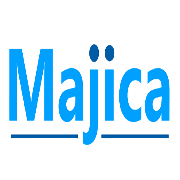 ماجيكا - Majica