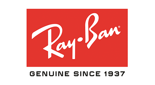 RAY BAN