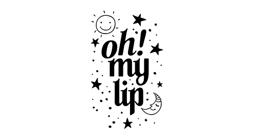 اوه ماي ليب - Oh My Lip