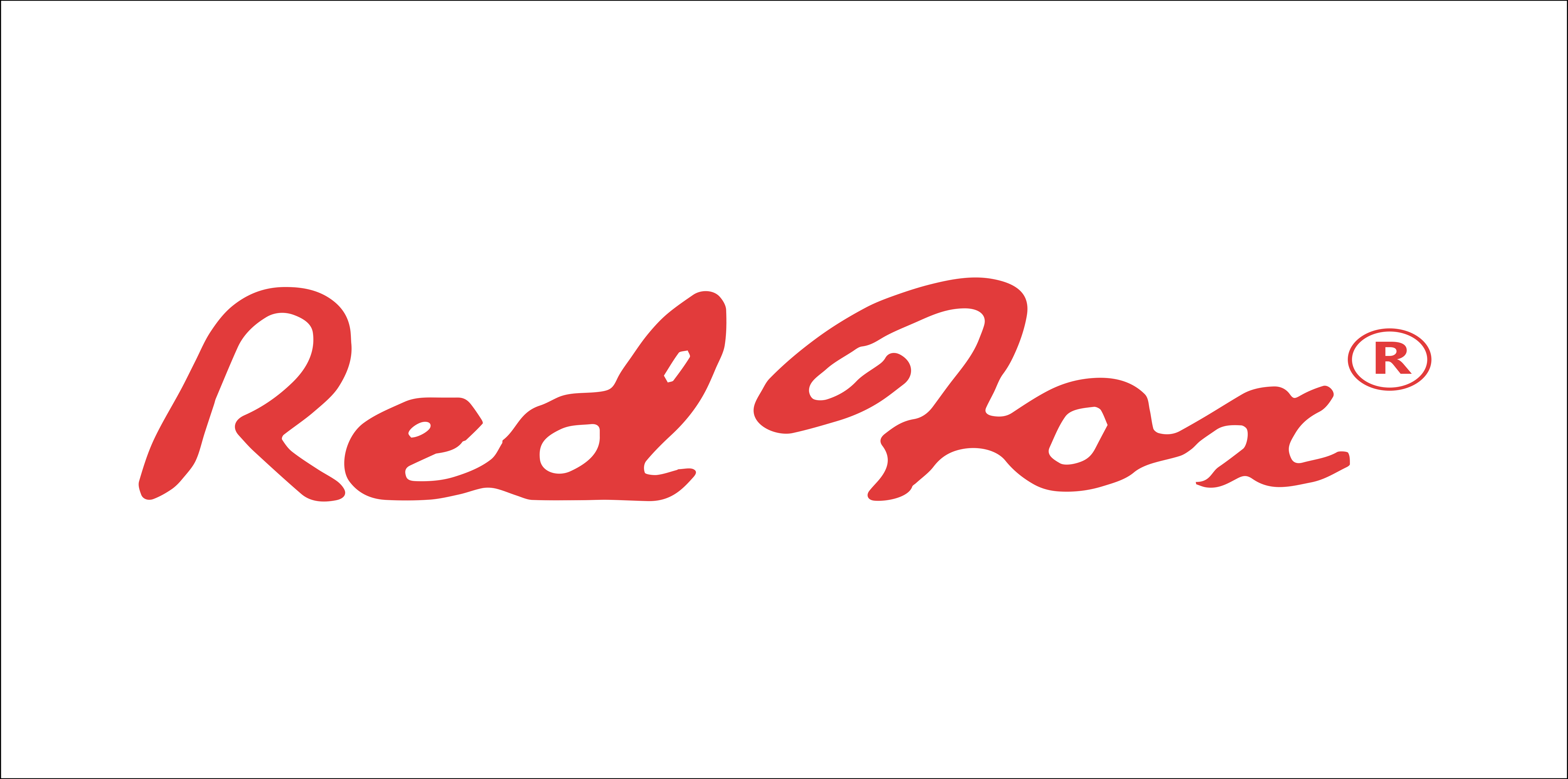 ريد فوكس - Red Fox