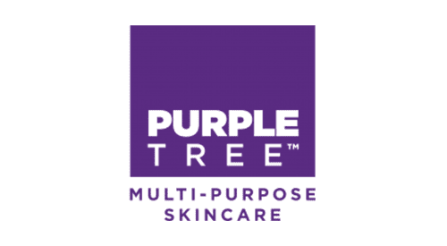Purple Tree skincare