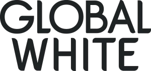 جلوبال وايت - Global white