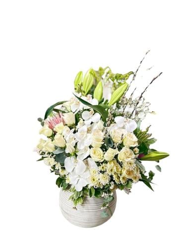 فازه بالورد الطبيعي