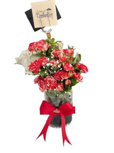 فازه بالورد الطبيعي