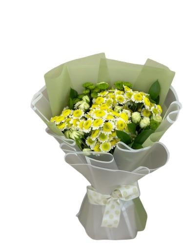 بوكيه ورد 12