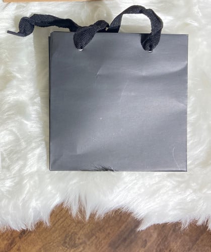 كيس صغير " أسود "